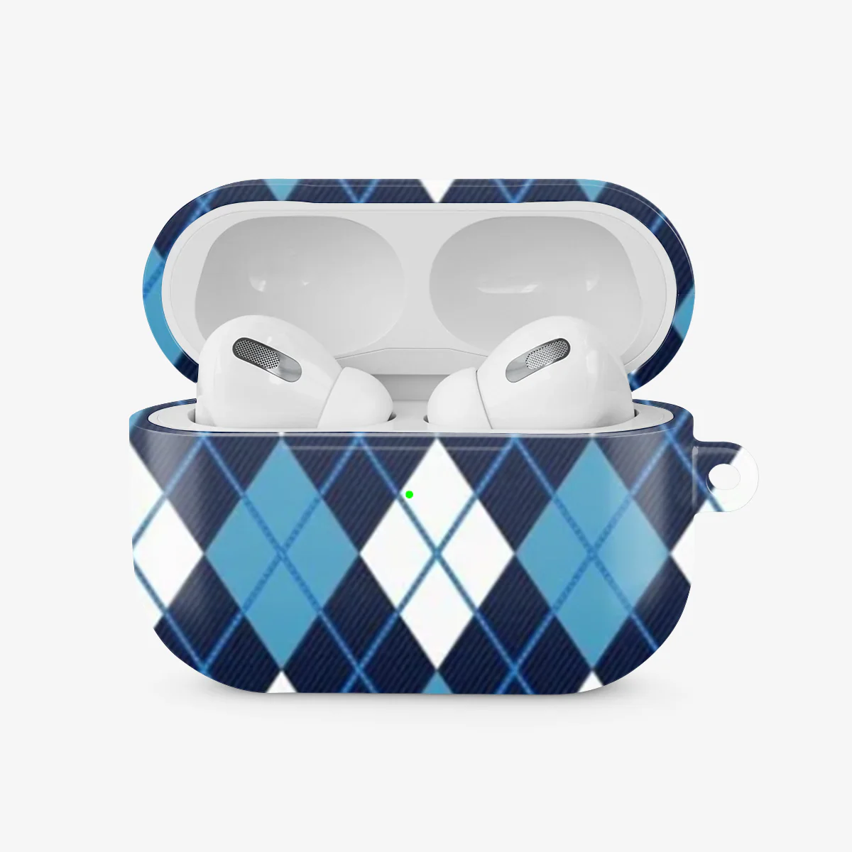 Diamond Cloth Airpods Case - Image 3
