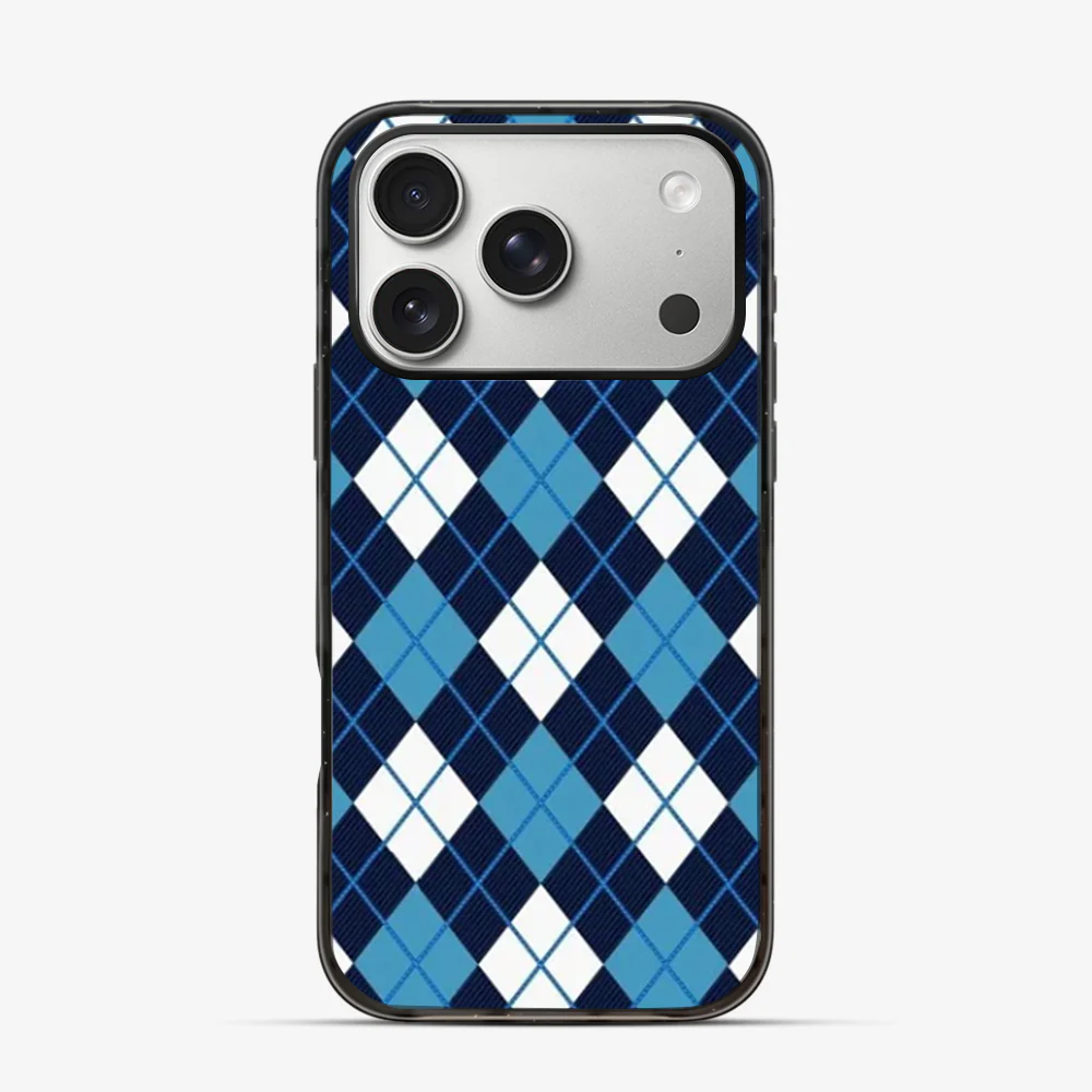 Diamond Cloth iPhone 17 Pro Case - Image 3