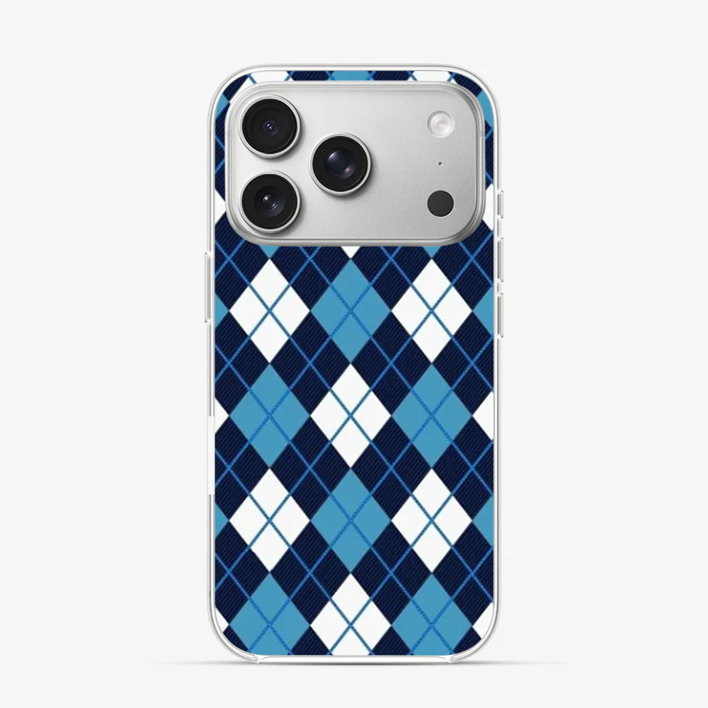 Diamond Cloth iPhone 17 Pro Max Case - Image 2
