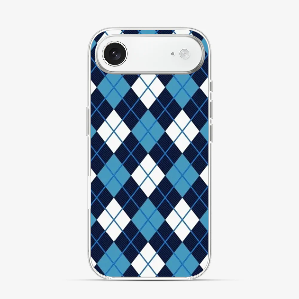 Diamond Cloth iPhone Air Case - Image 2