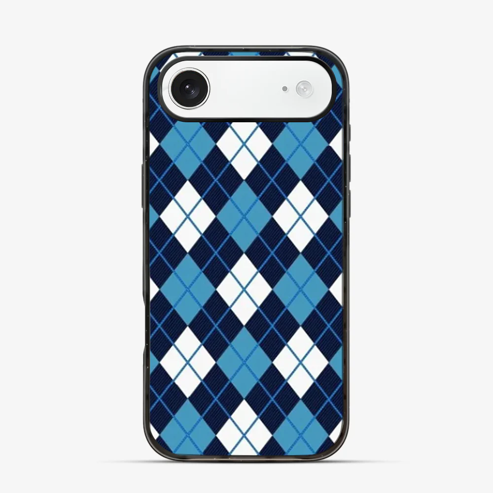 Diamond Cloth iPhone Air Case - Image 3