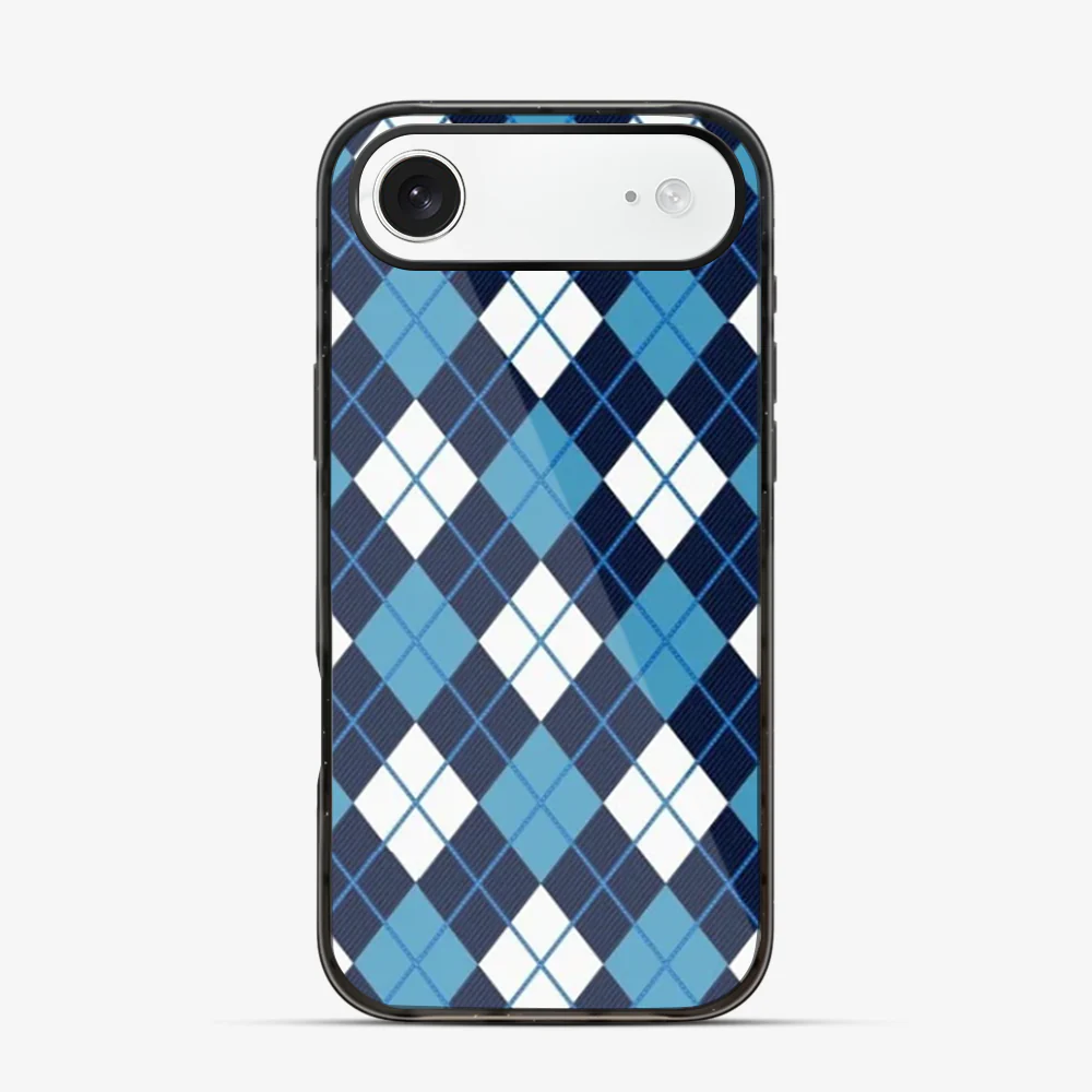 Diamond Cloth iPhone Air Case - Image 5
