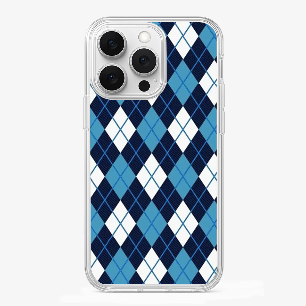 Diamond Cloth Phone Case - Image 2