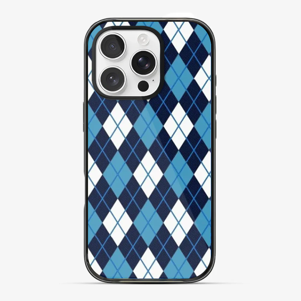 Diamond Cloth Phone Case - Image 4