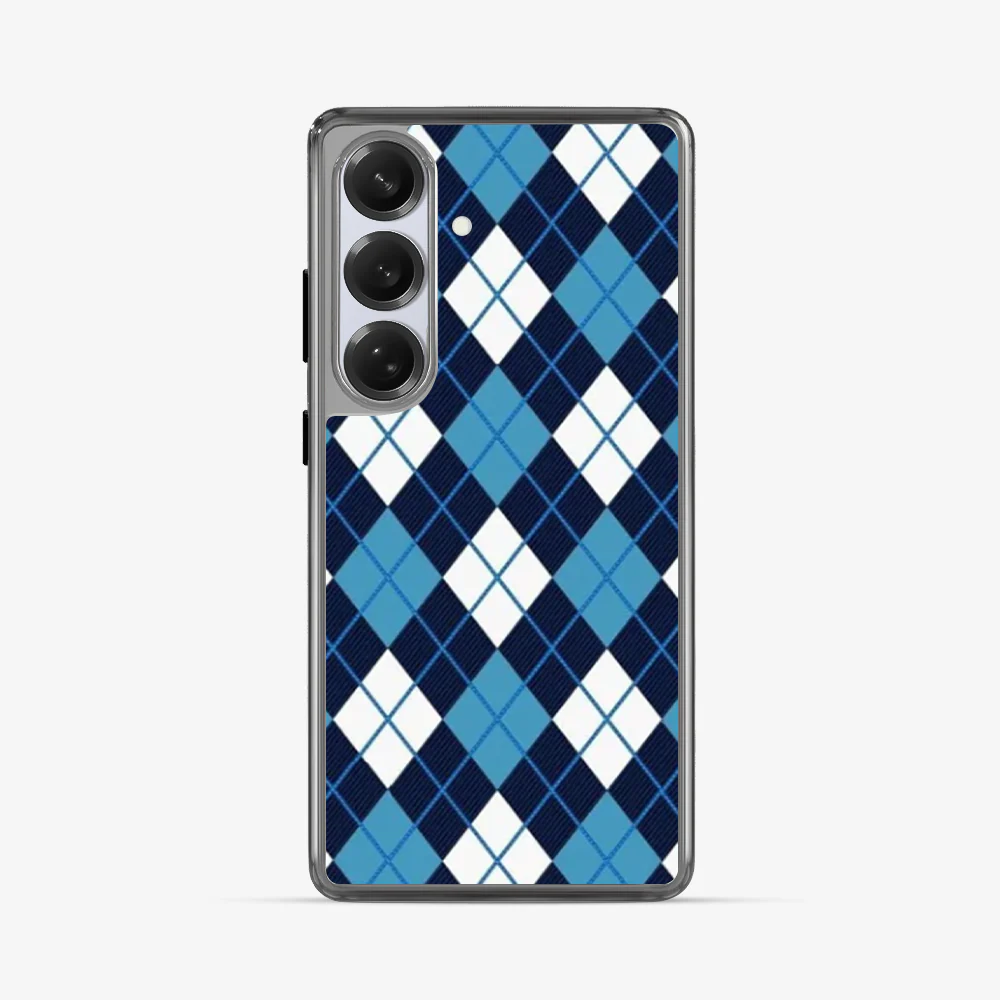 Diamond Cloth Samsung Phone Case - Image 5