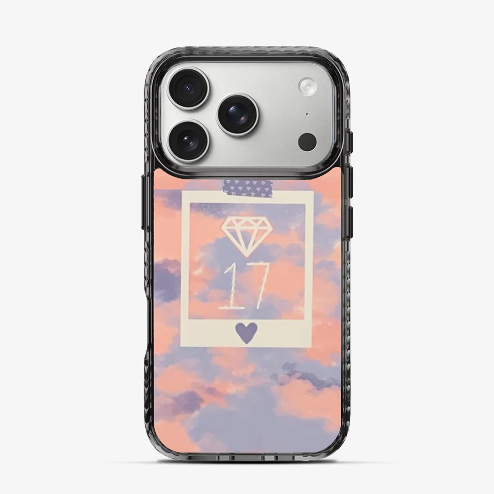 Diamond iPhone 17 Pro Case - Image 4