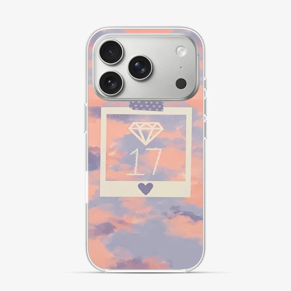 Diamond iPhone 17 Pro Max Case - Image 2