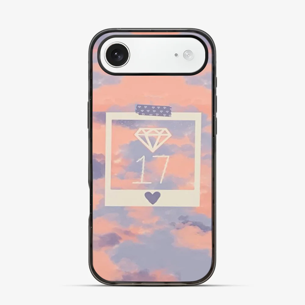 Diamond iPhone Air Case - Image 3