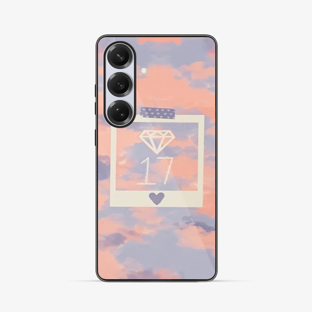 Diamond Samsung Phone Case - Image 3