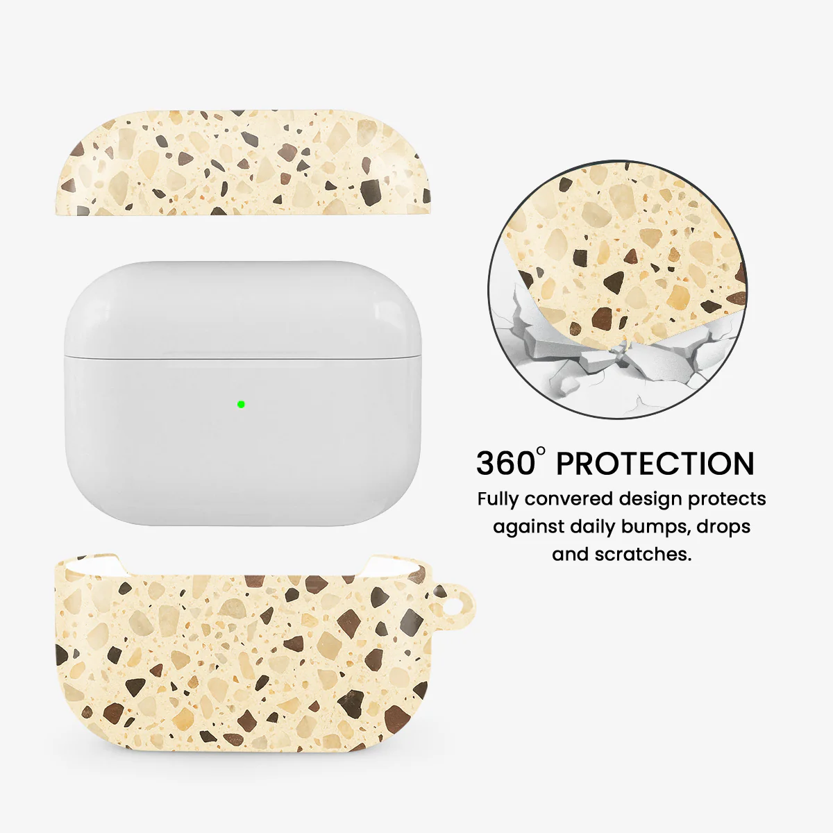 Distant Noise Airpods Case - Image 2