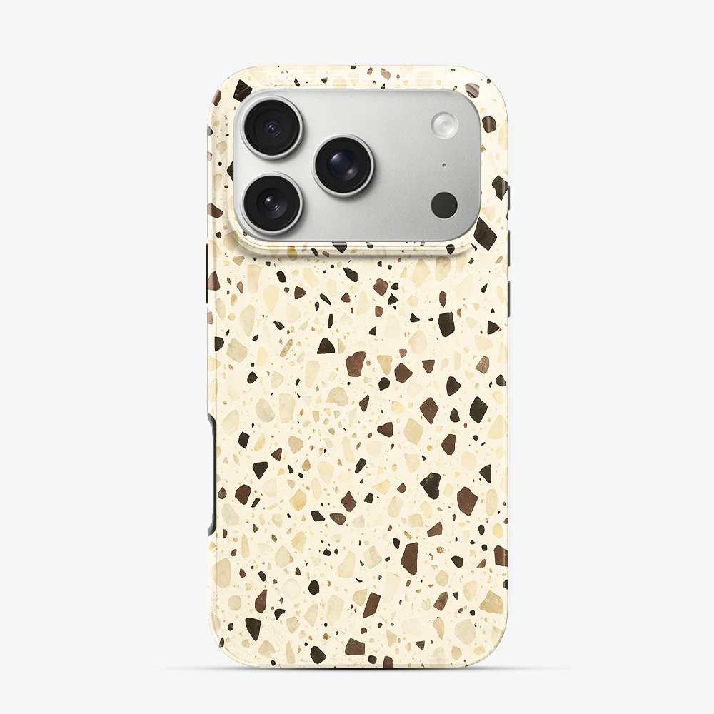 Distant Noise iPhone 17 Pro Case