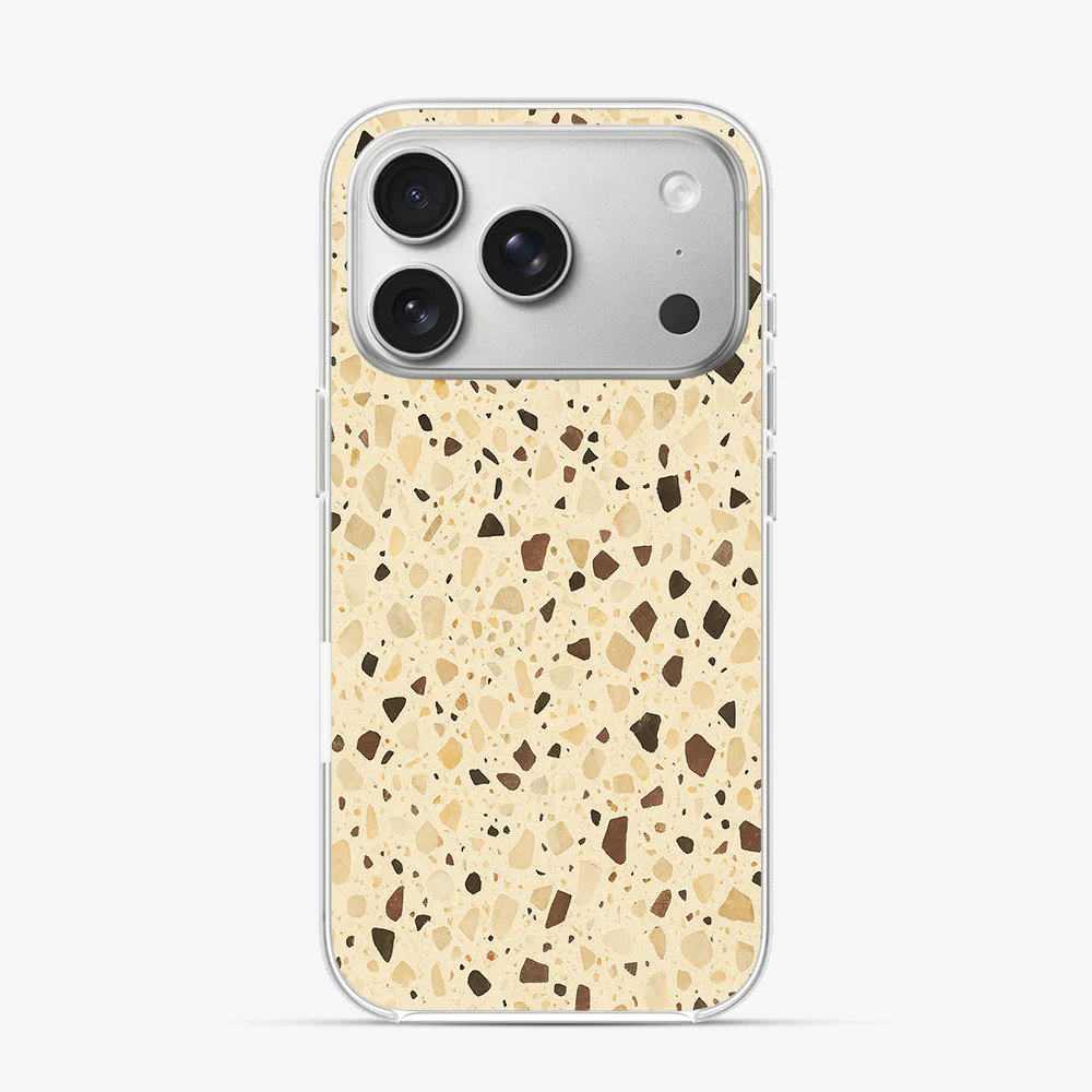 Distant Noise iPhone 17 Pro Max Case - Image 2