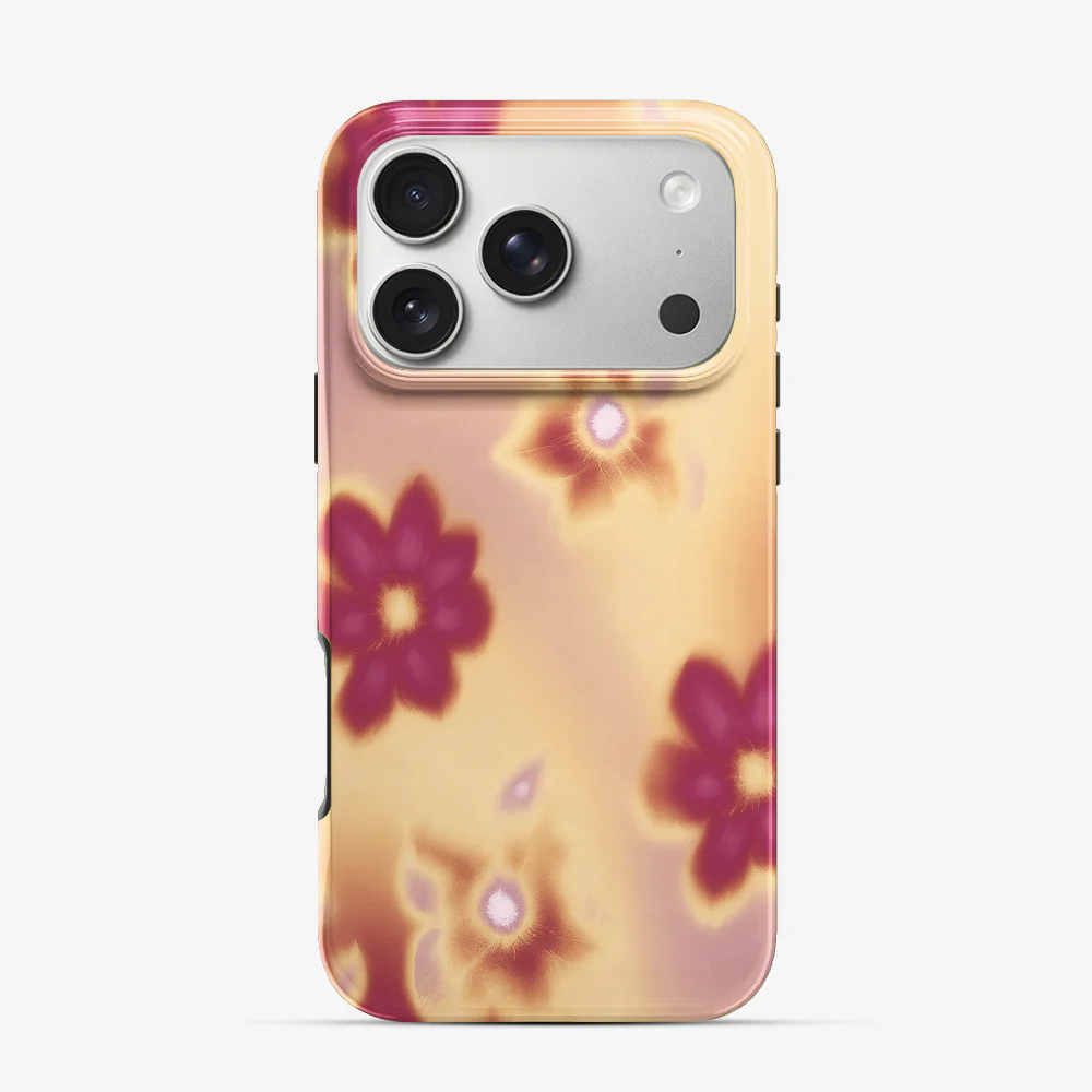 Divine iPhone 17 Pro Max Case