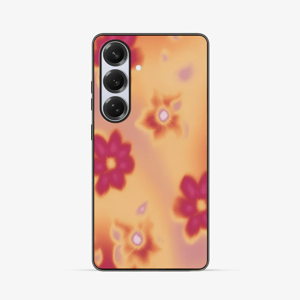 Divine Samsung Phone Case