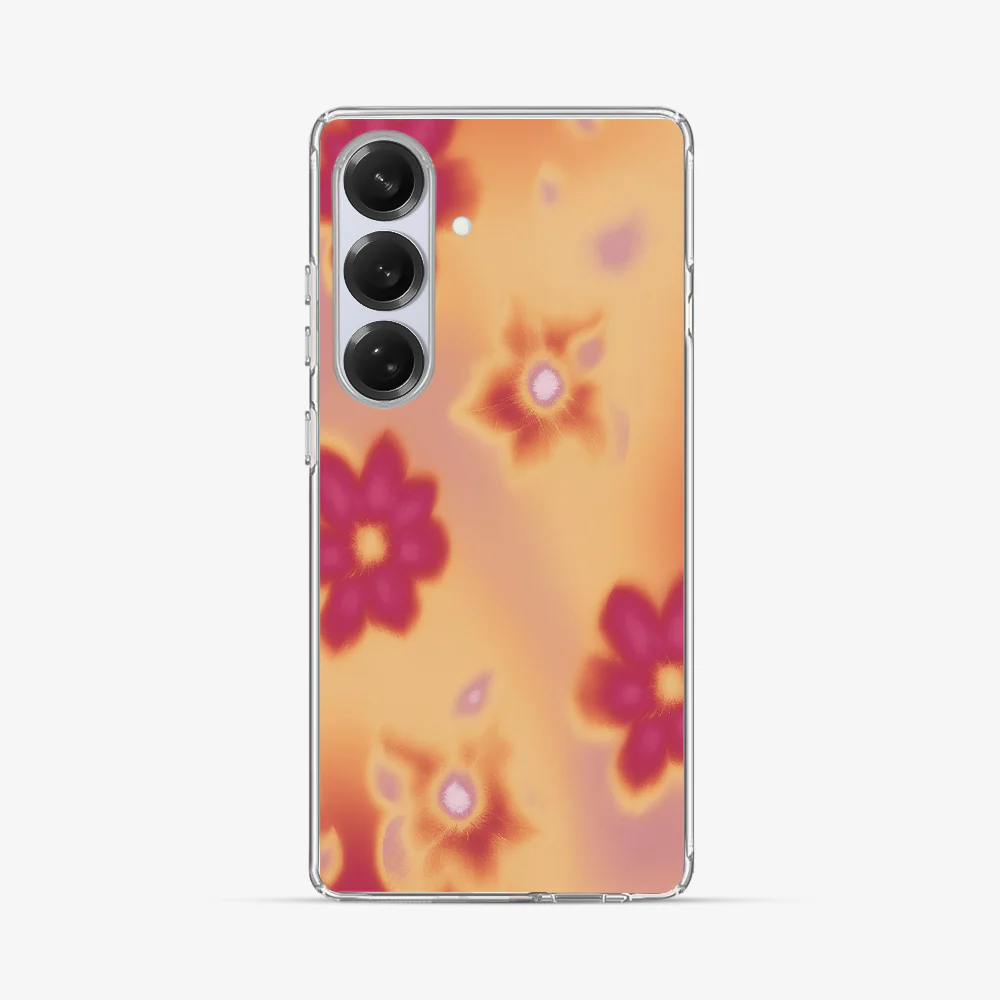 Divine Samsung Phone Case - Image 2