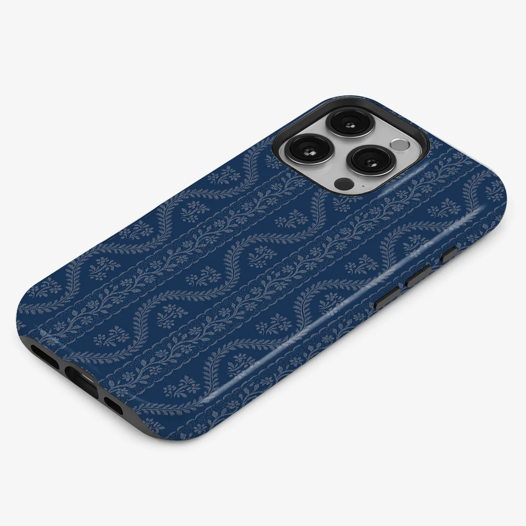 Dnim Lover Armoured Phone Case - Image 2