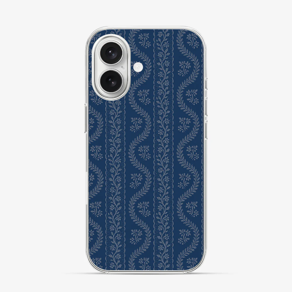 Dnim Lover iPhone 16 Case - Image 2