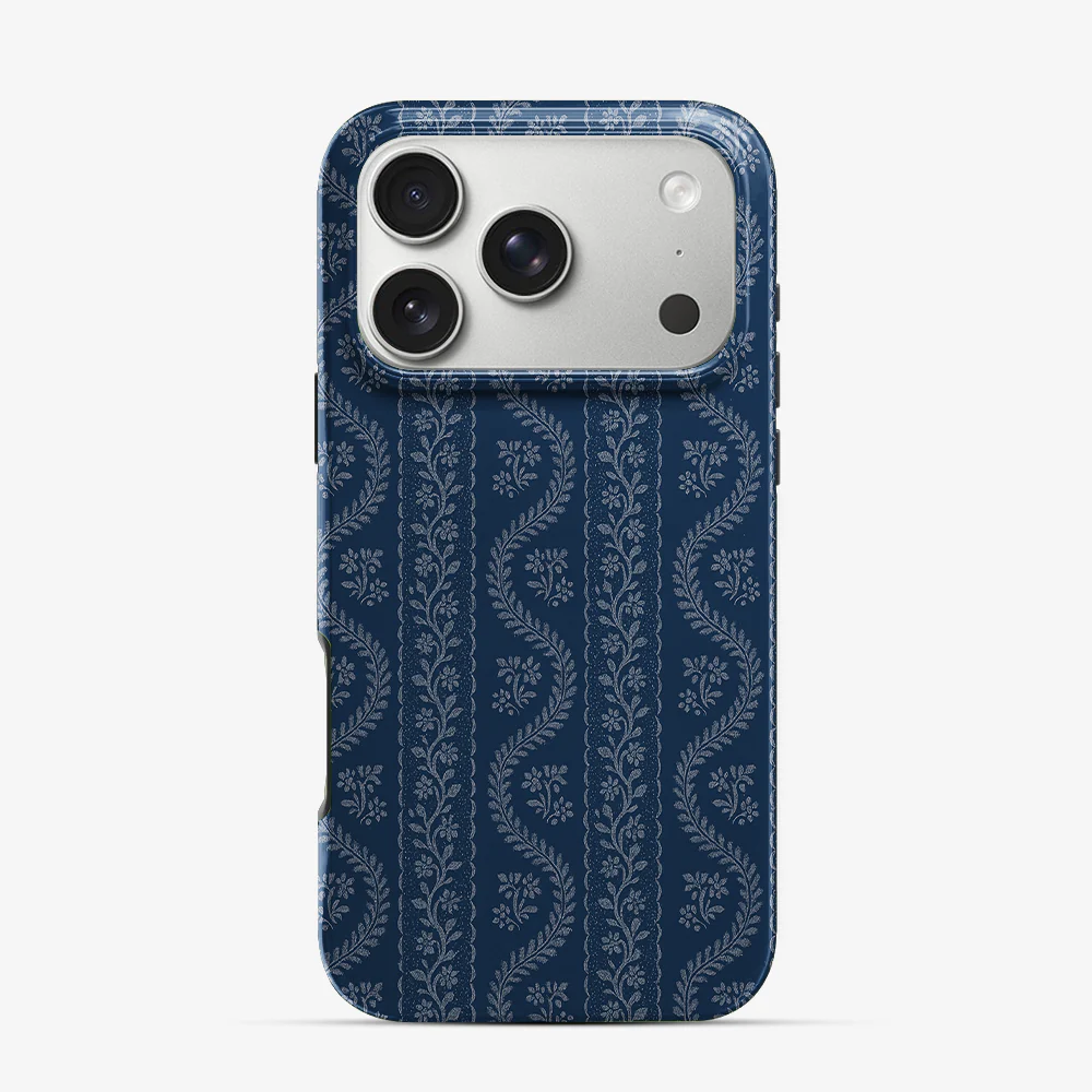 Dnim Lover iPhone 17 Pro Case