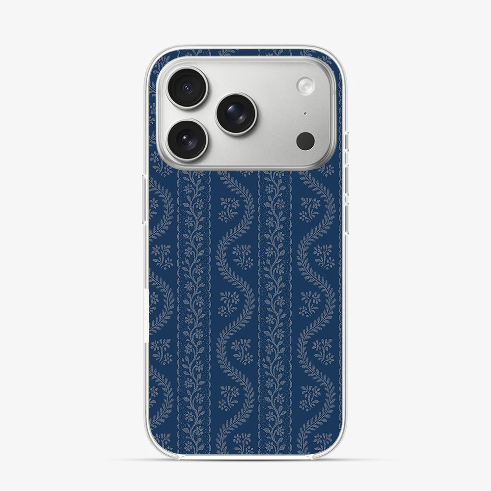 Dnim Lover iPhone 17 Pro Case - Image 2