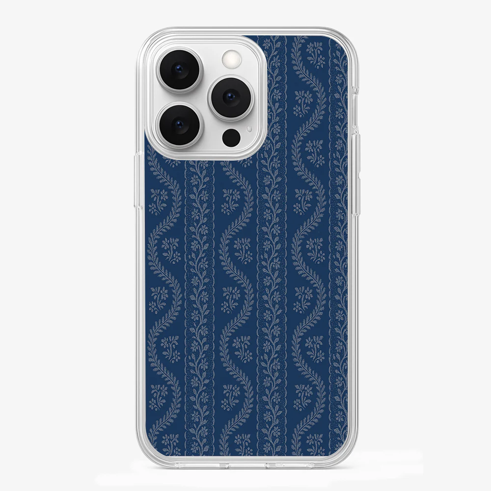 Dnim Lover Phone Case - Image 2