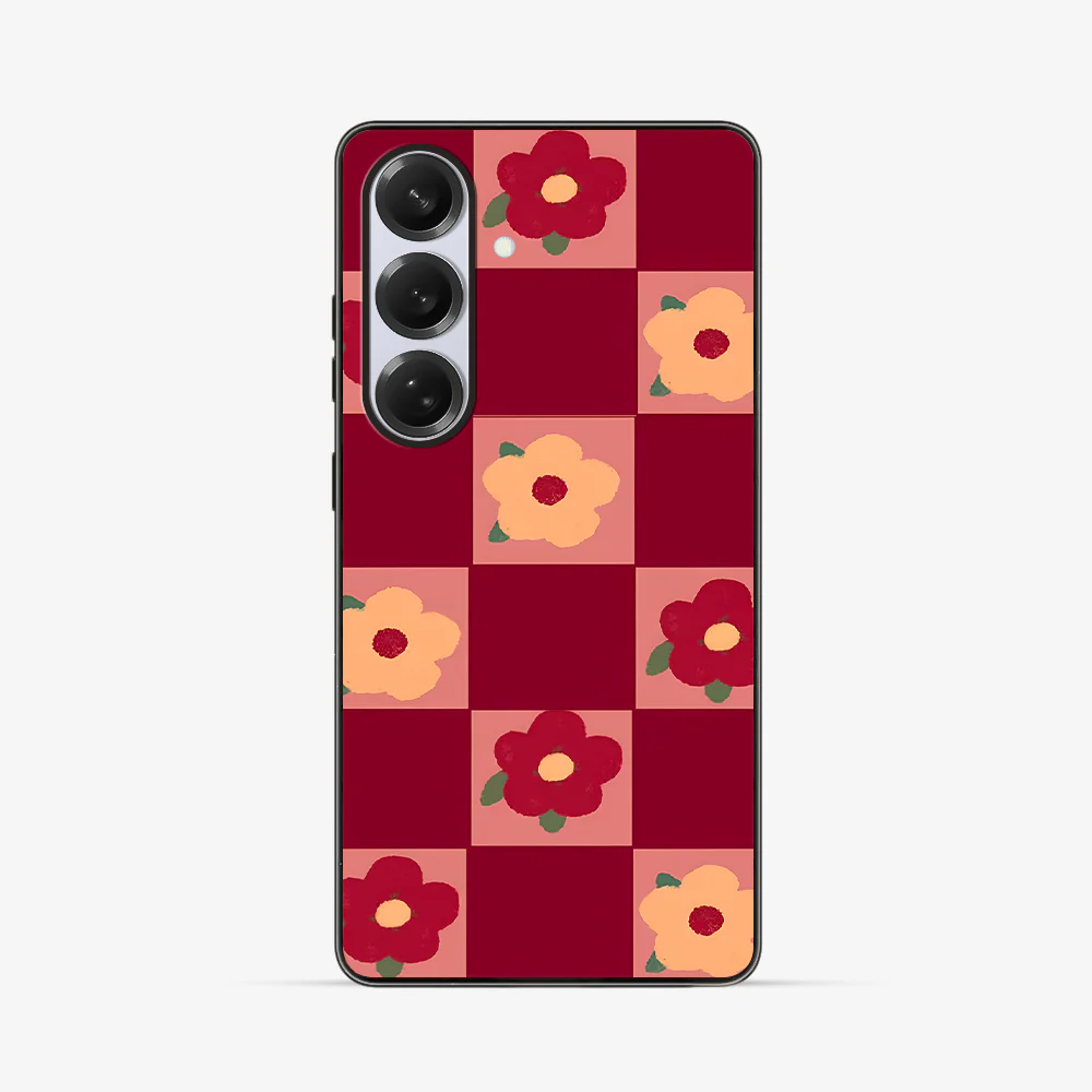 Don't Over Think Samsung Phone Case