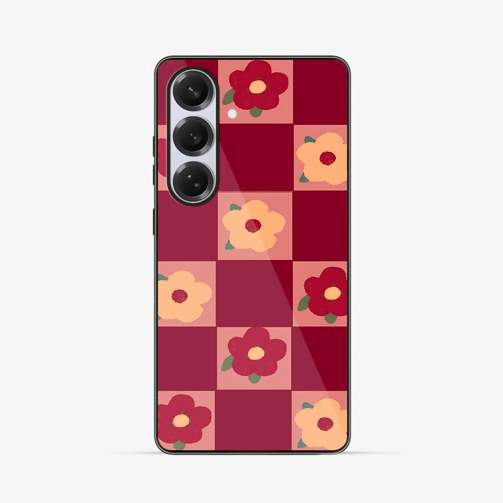 Don't Over Think Samsung Phone Case - Image 3