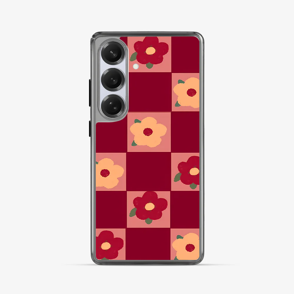 Don't Over Think Samsung Phone Case - Image 5