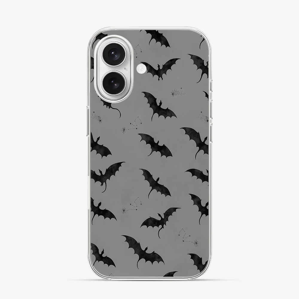 Draco iPhone 16 Case - Image 2