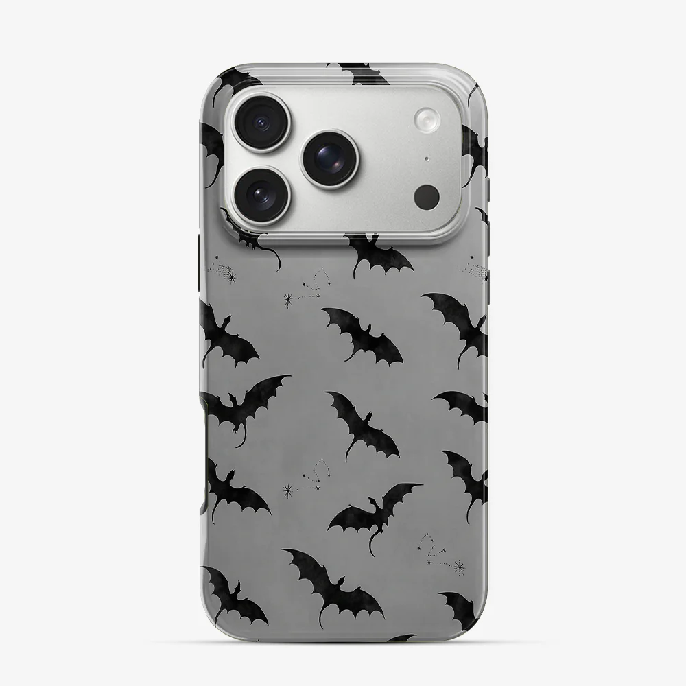 Draco iPhone 17 Pro Case