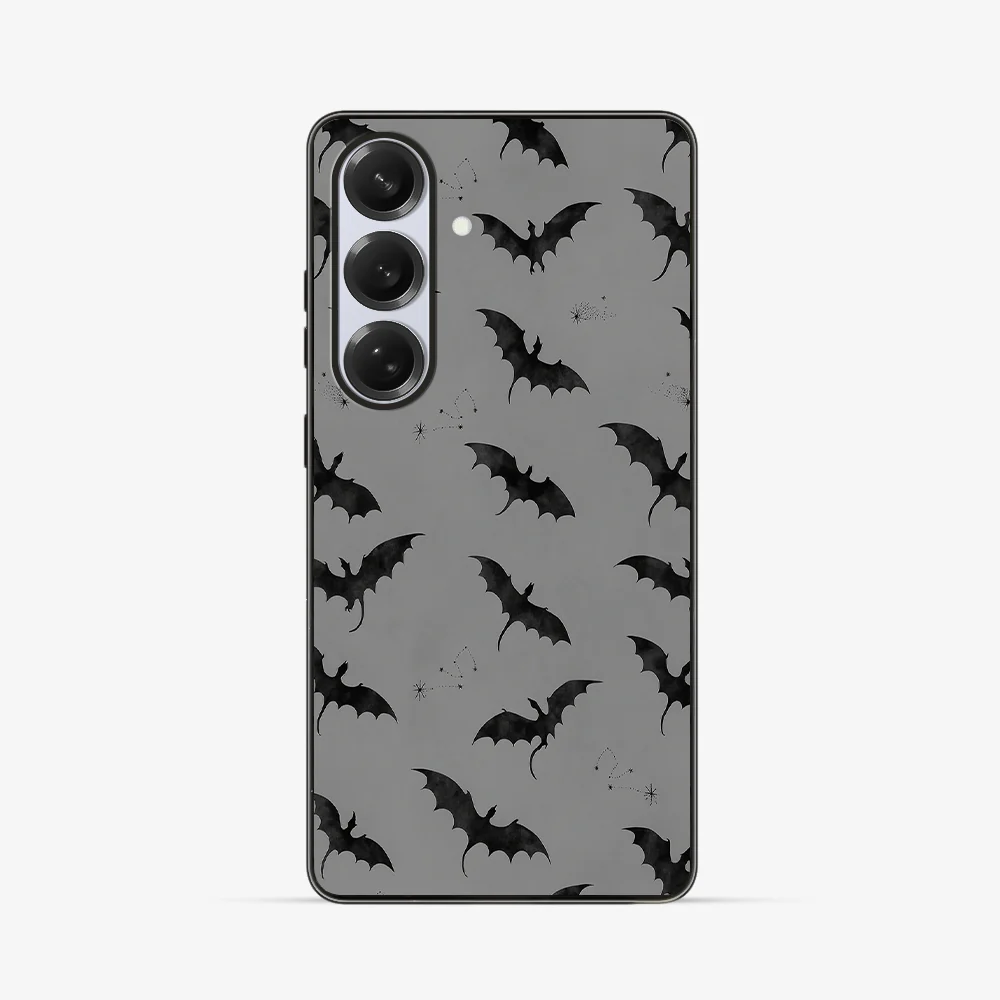 Draco Samsung Phone Case