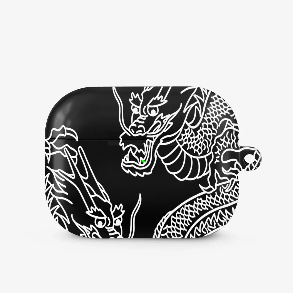 Dragon Airpods Case