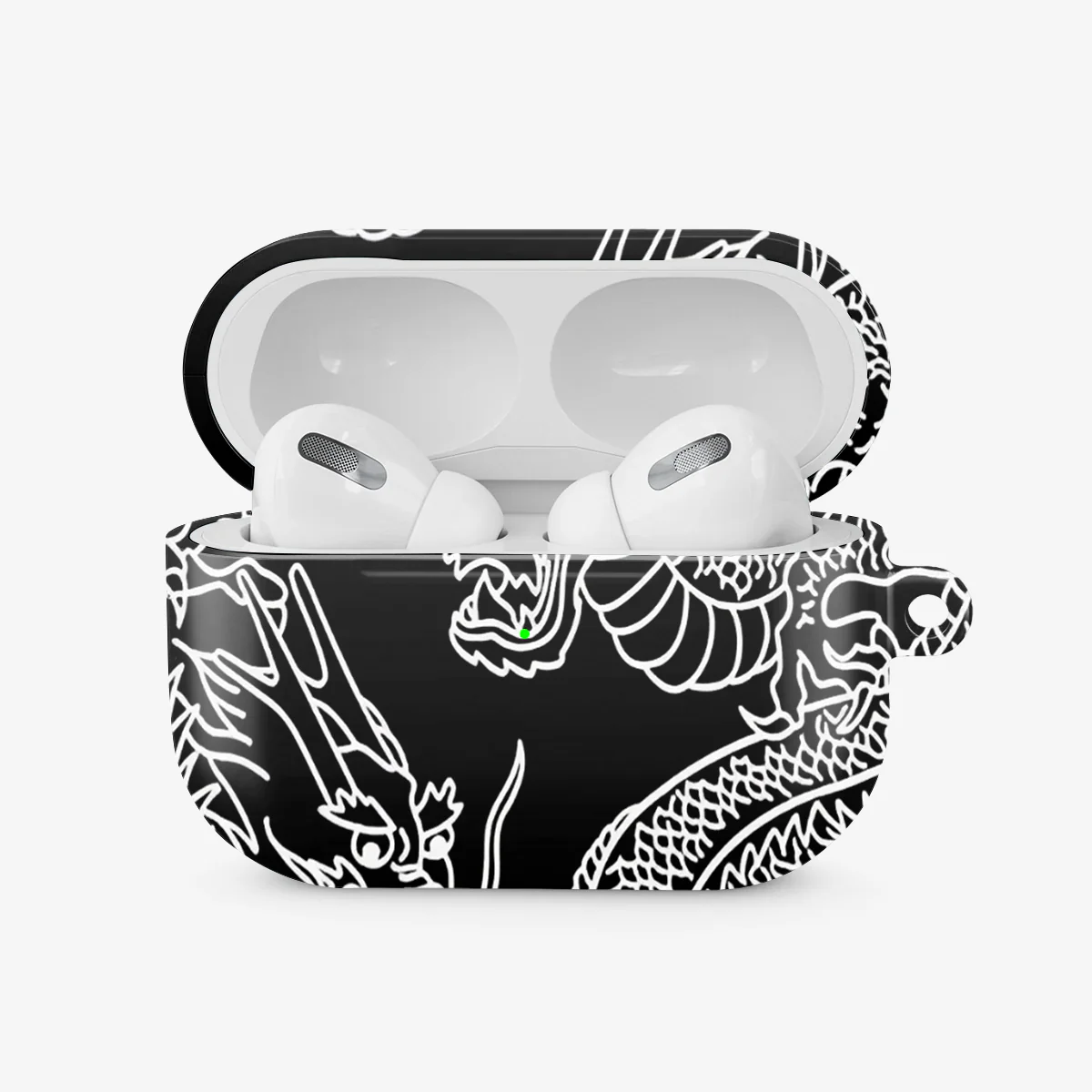 Dragon Airpods Case - Image 3