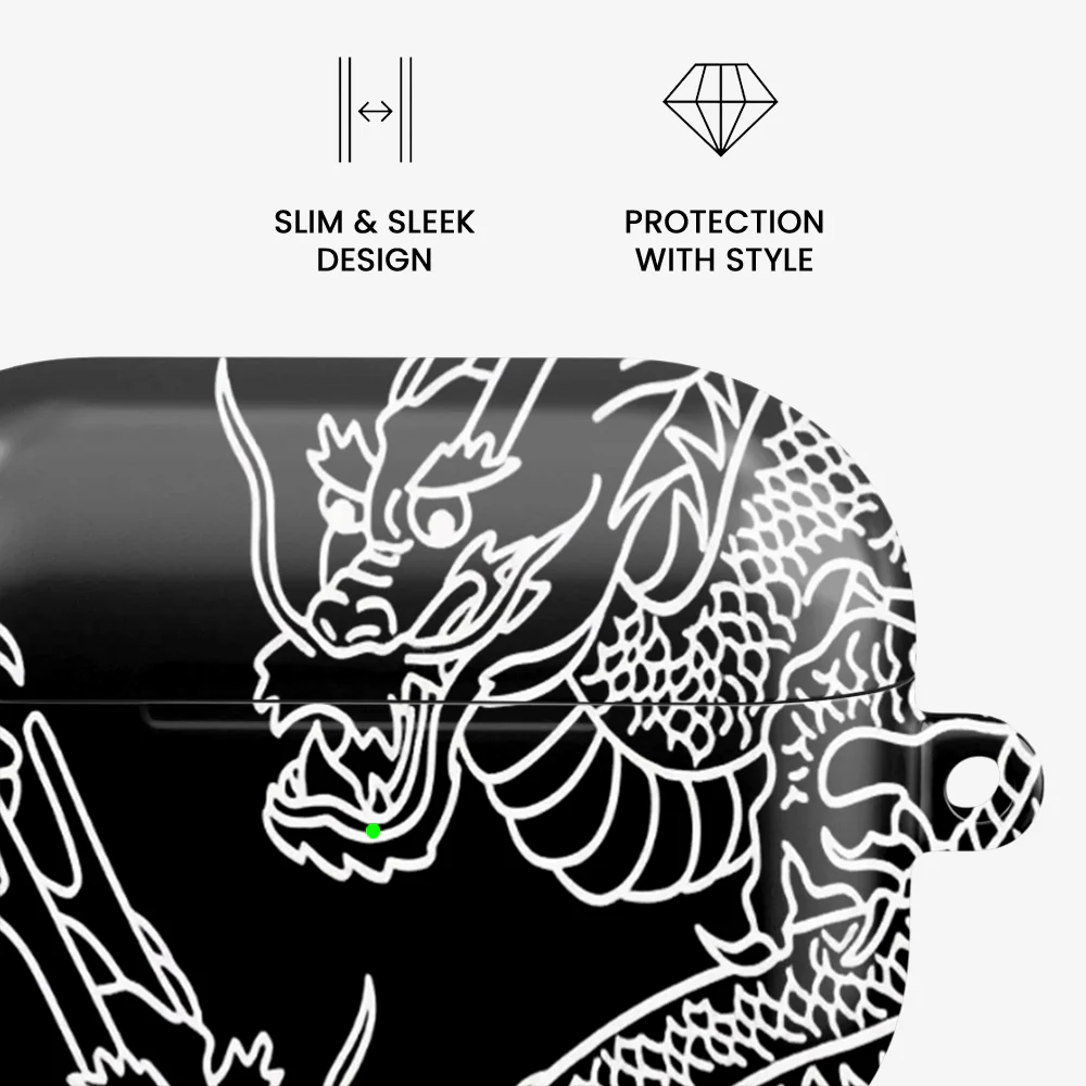 Dragon Airpods Case - Image 4