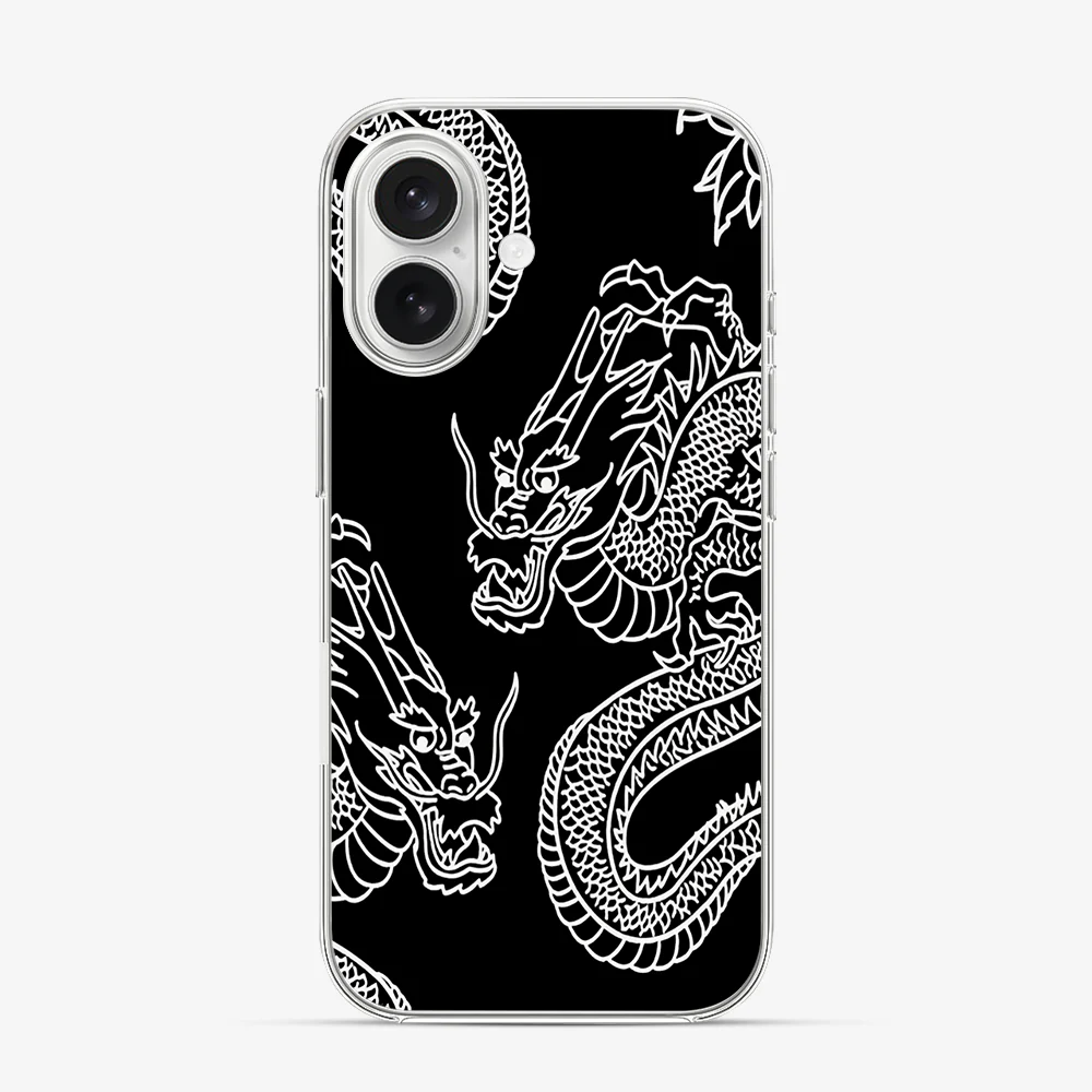 Dragon iPhone 17 Case - Image 2