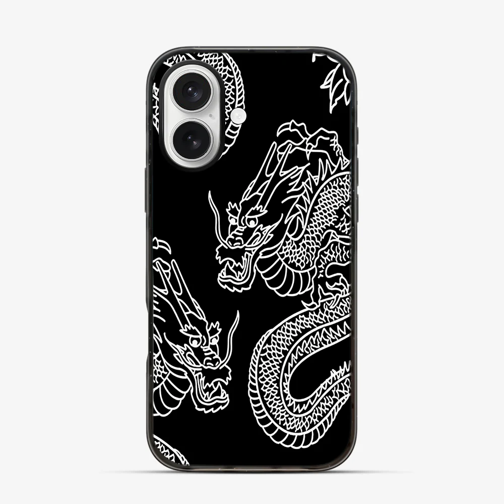 Dragon iPhone 17 Case - Image 3