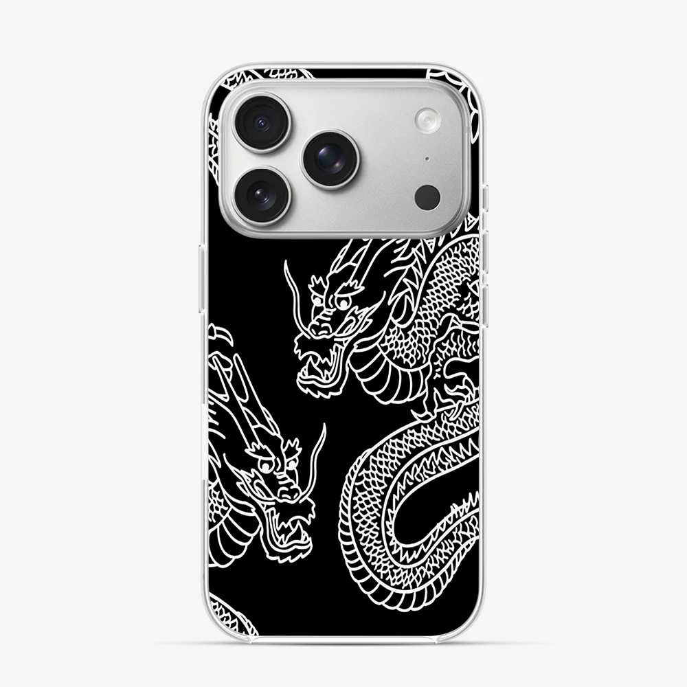 Dragon iPhone 17 Pro Max Case - Image 2