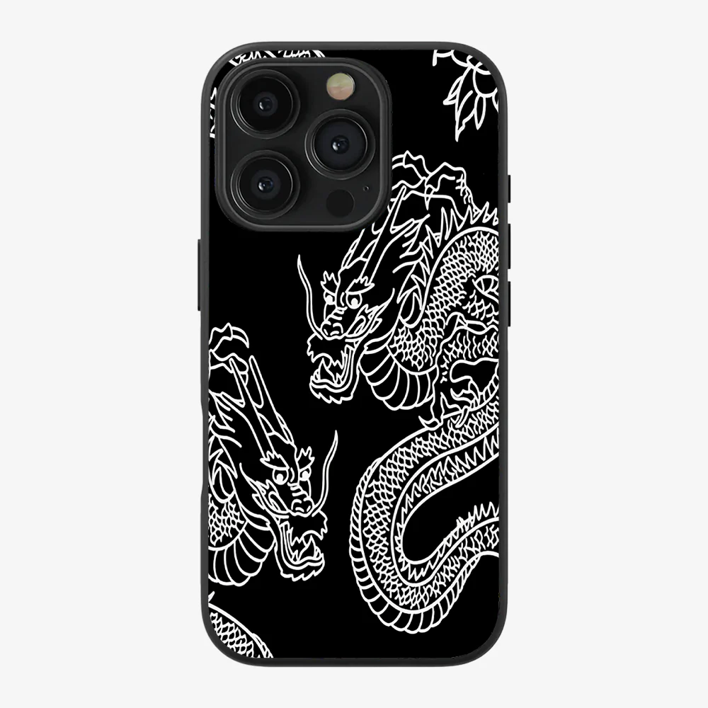 Dragon Phone Case