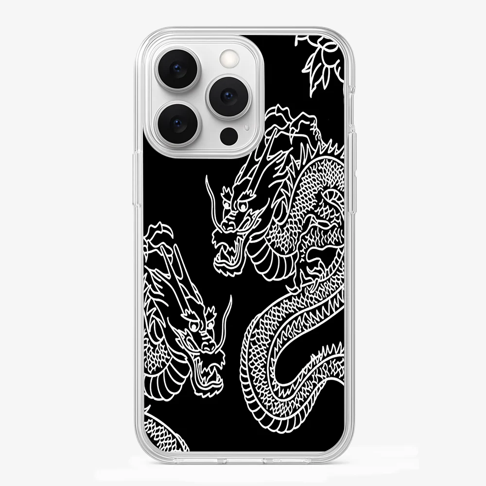 Dragon Phone Case - Image 2