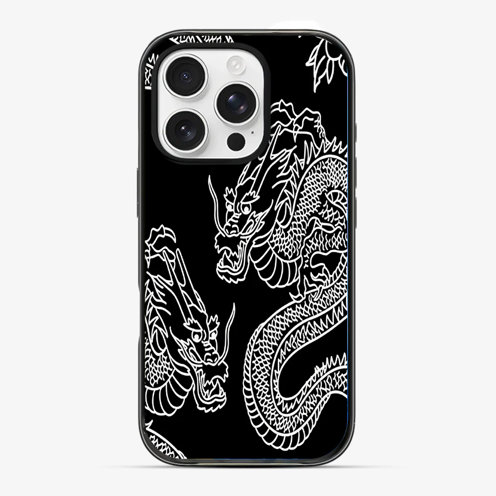 Dragon Phone Case - Image 3