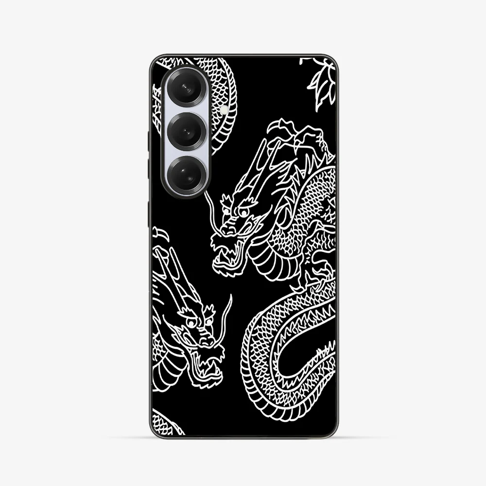 Dragon Samsung Phone Case