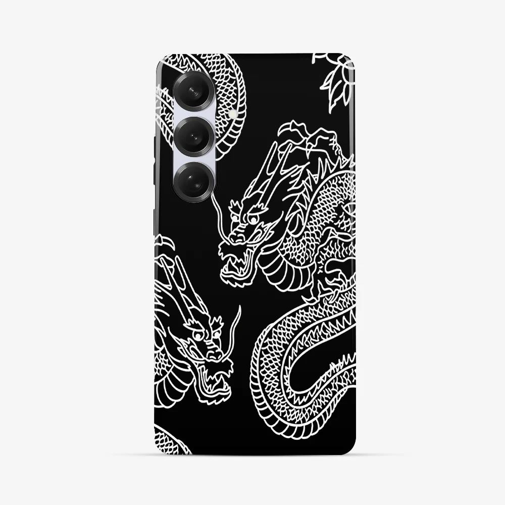 Dragon Samsung Phone Case - Image 4