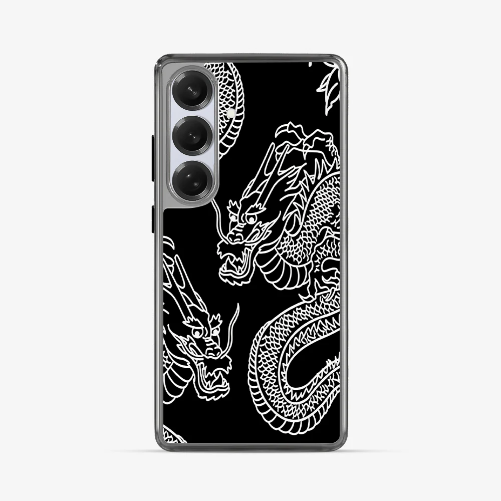 Dragon Samsung Phone Case - Image 5