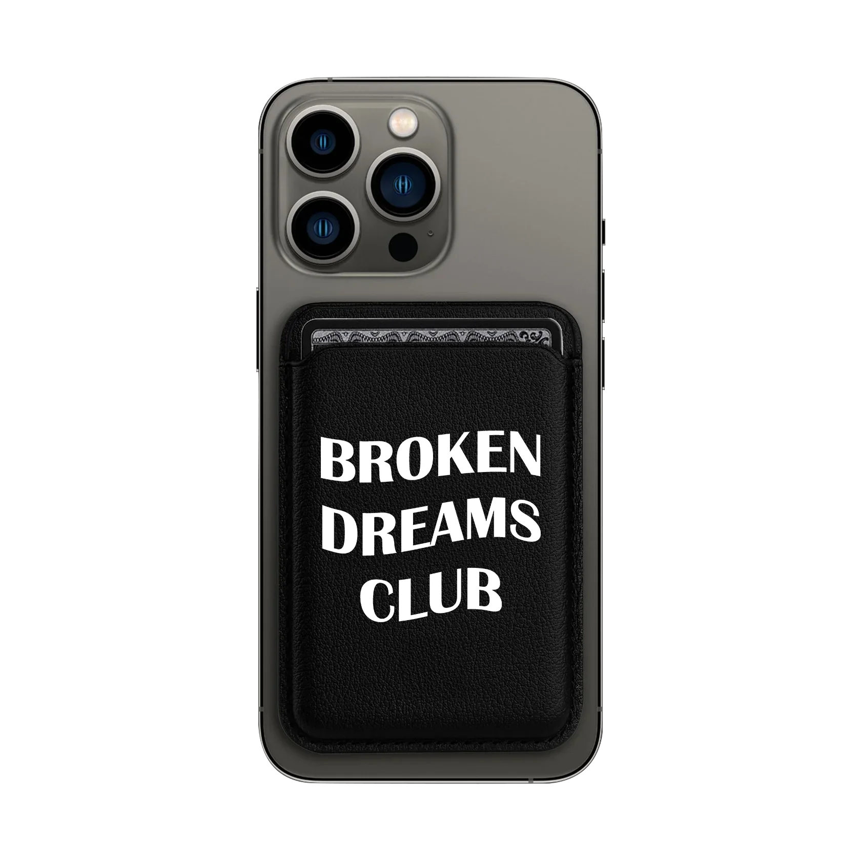 Dreams Magsafe Wallet