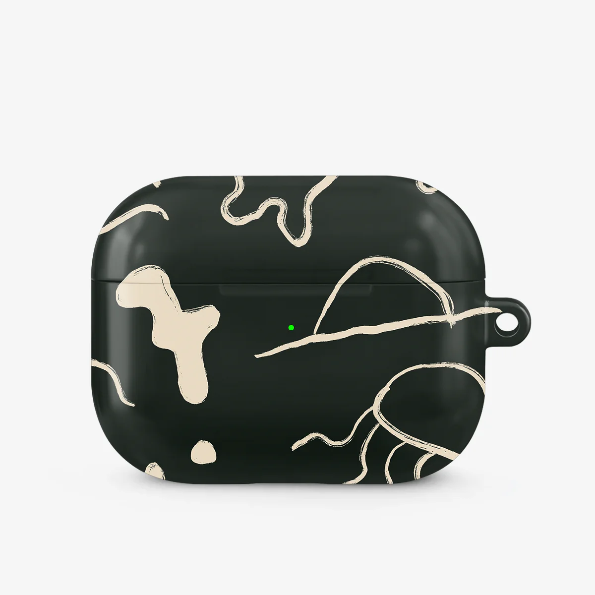 Eclipse Airpods Case