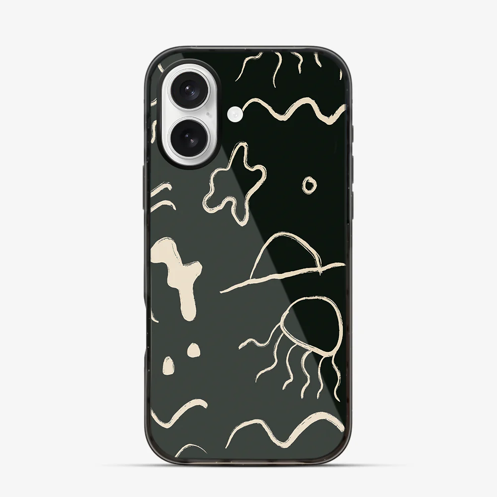 Eclipse iPhone 16 Case - Image 5