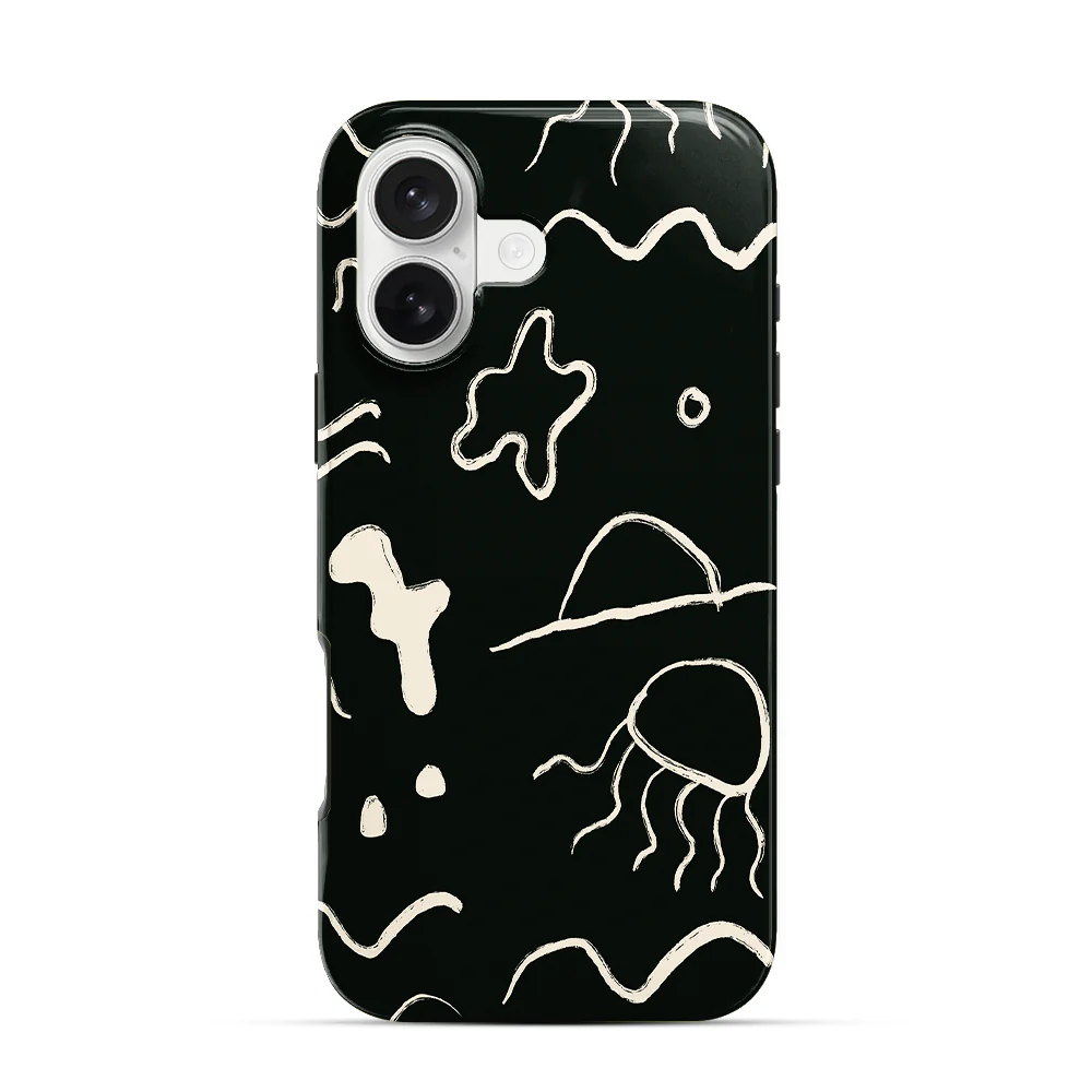 Eclipse iPhone 17 Case