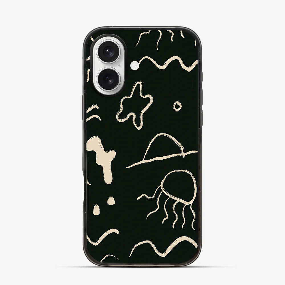 Eclipse iPhone 17 Case - Image 3