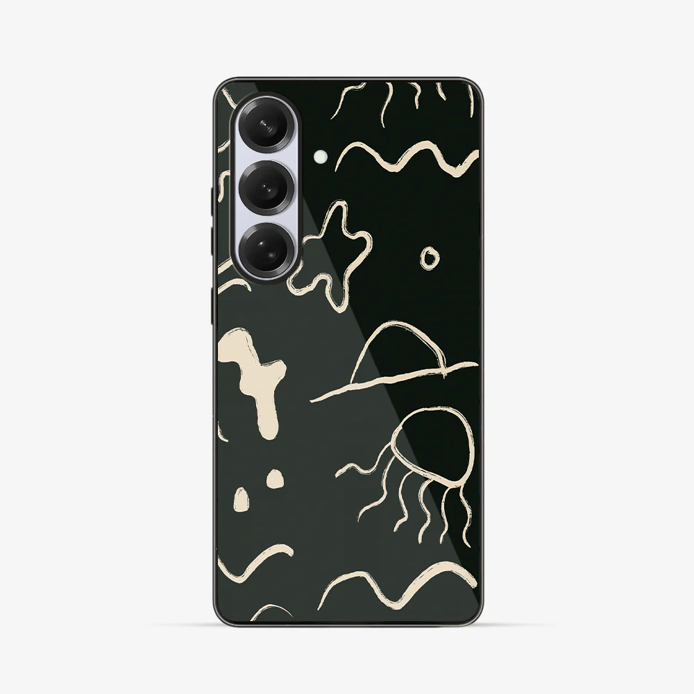 Eclipse Samsung Phone Case - Image 3