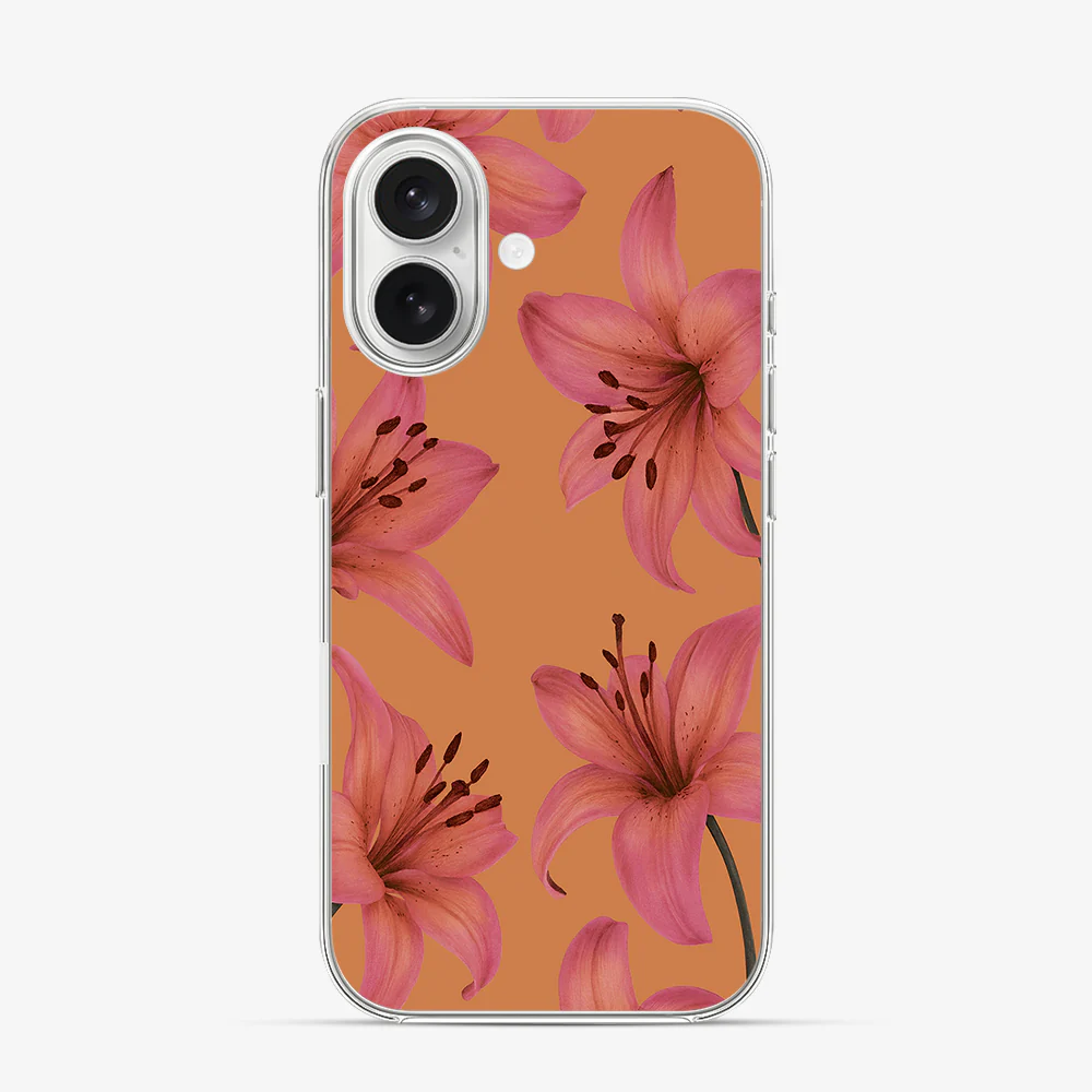 Eden iPhone 17 Case - Image 2