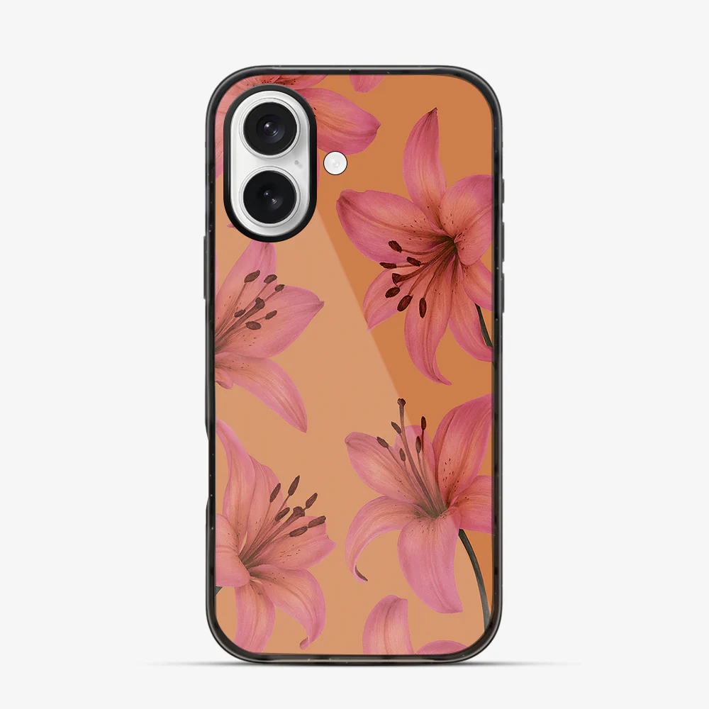 Eden iPhone 17 Case - Image 5